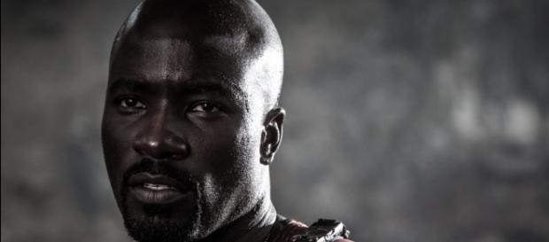 Luke Cage is Confirmed! Welcome Mike Colter to Marvel! | Luke cage ... - pinterest.com Luke Cage is Confirmed! Welcome Mike Colter to Marvel! | Luke cage ... - pinterest.com