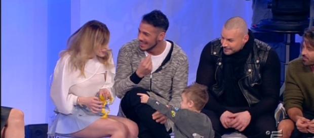 Aldo e Alessia: arriva una notizia molto bella - tvnews24.it Aldo e Alessia: arriva una notizia molto bella - tvnews24.it