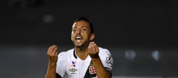 Nenê é um dos jogadores que podem deixar o Vasco Nenê é um dos jogadores que podem deixar o Vasco