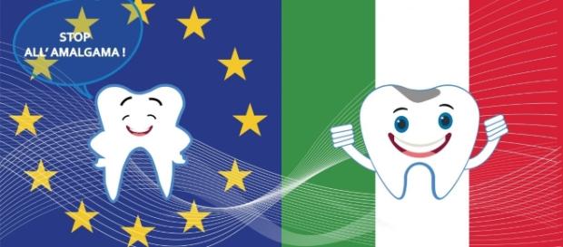 Otturazioni dentali: stop all'amalgama al mercurio | Italia Dentale - italiadentale.it Otturazioni dentali: stop all'amalgama al mercurio | Italia Dentale - italiadentale.it