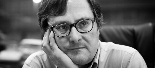 Paco Marhuenda: “En este país muchos periodistas han querido ... - jotdown.es Paco Marhuenda: “En este país muchos periodistas han querido ... - jotdown.es