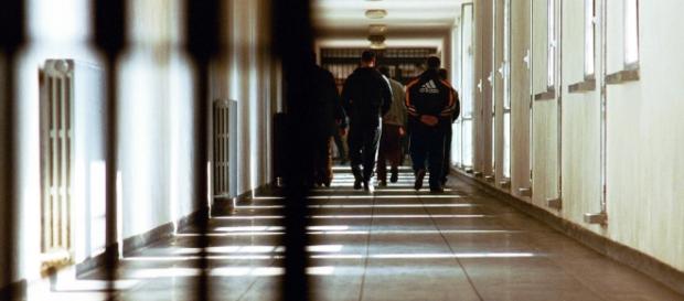Permesso premio al killer di Jennifer Zacconi, sepolta viva con il bimbo che aveva in grembo. Permesso premio al killer di Jennifer Zacconi, sepolta viva con il bimbo che aveva in grembo.