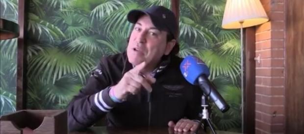 Pipi Estrada critica duramente a Jorge Javier Vázquez, Supervivientes y Mujeres y Hombres y Viceversa Pipi Estrada critica duramente a Jorge Javier Vázquez, Supervivientes y Mujeres y Hombres y Viceversa