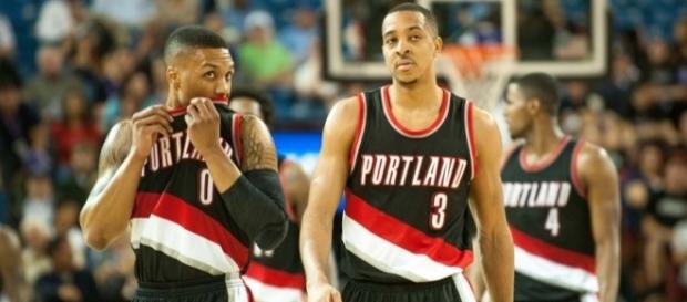 Portland Trail Blazers: Don't Sleep On Blazers As West Contenders - hoopshabit.com Portland Trail Blazers: Don't Sleep On Blazers As West Contenders - hoopshabit.com