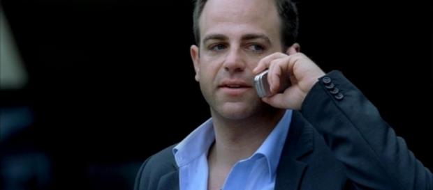 "Prison Break": Paul Adelstein pode retornar no final da temporada "Prison Break": Paul Adelstein pode retornar no final da temporada