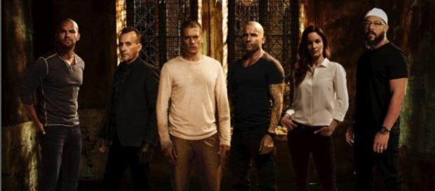 Prison Break Season 5 Episode 2 Spoilers: Michael Escapes Prison - hofmag.com Prison Break Season 5 Episode 2 Spoilers: Michael Escapes Prison - hofmag.com