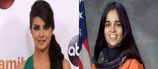 Priyanka Chopra all set to play Kalpana Chawla in her next? - Most ... - indiatimes.com Priyanka Chopra all set to play Kalpana Chawla in her next? - Most ... - indiatimes.com