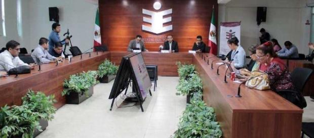 Próximo inicio de campaña en Santa María Xadani, con rumbo a elección extraordinaria. Próximo inicio de campaña en Santa María Xadani, con rumbo a elección extraordinaria.