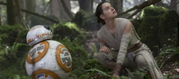 Star Wars Episode 9 Will Be 'Less Secretive' Than The Force Awakens - esquire.co.uk Star Wars Episode 9 Will Be 'Less Secretive' Than The Force Awakens - esquire.co.uk
