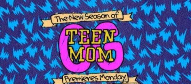 Teen Mom' Returns! The Premiere Date Finally Revealed PLUS Sneak ... - wordpress.com Teen Mom' Returns! The Premiere Date Finally Revealed PLUS Sneak ... - wordpress.com