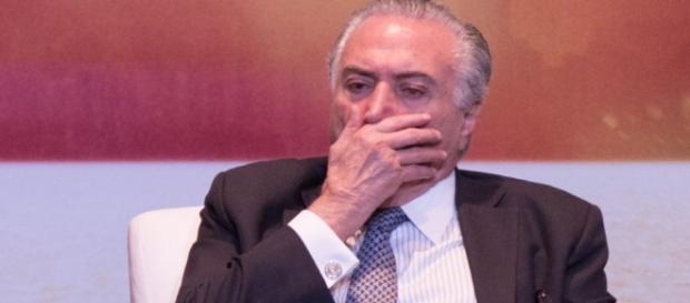 Temer está preocupado com reforma da Previdência Temer está preocupado com reforma da Previdência