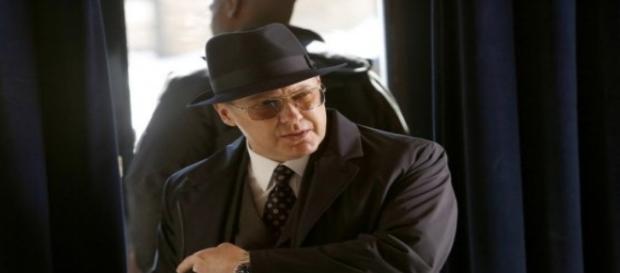 The Blacklist episode 19,season 4 Red screenshot image via Flickr.com The Blacklist episode 19,season 4 Red screenshot image via Flickr.com