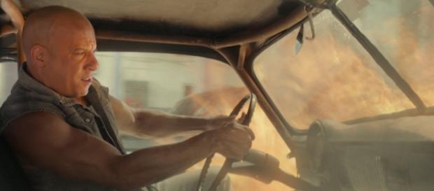 The Fate of the Furious' Breaks a World Record While Falling Short ... - filmschoolrejects.com The Fate of the Furious' Breaks a World Record While Falling Short ... - filmschoolrejects.com