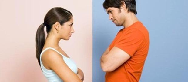 Você sabia dessas semelhanças entre o homem e a mulher Você sabia dessas semelhanças entre o homem e a mulher