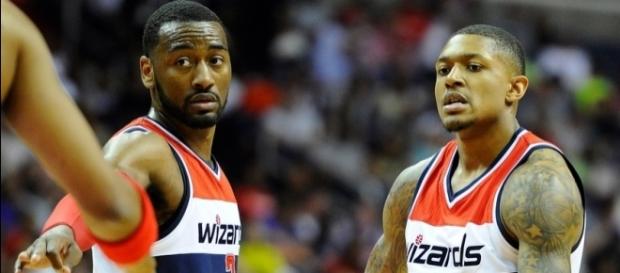 Washington Wizards: Where Do We Go From Here? - hoopshabit.com Washington Wizards: Where Do We Go From Here? - hoopshabit.com
