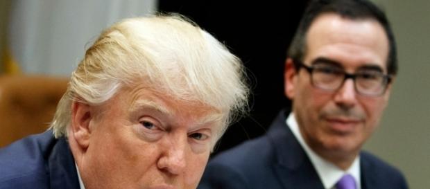 Will Trump's 'tax reform' shift costs on American families ... - ocregister.com Will Trump's 'tax reform' shift costs on American families ... - ocregister.com