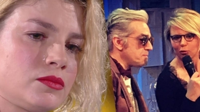 Amici news, 'caso Morgan': parlano Emma Marrone e Maria De Filippi.