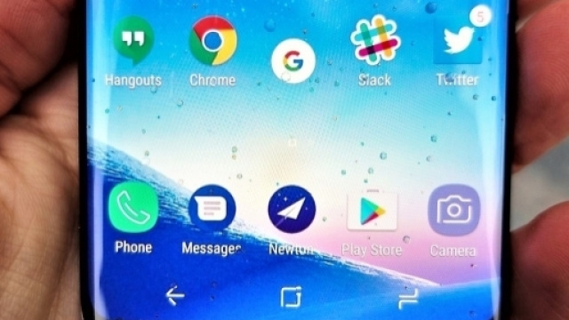 Ancora problemi per Samsung Galaxy S8