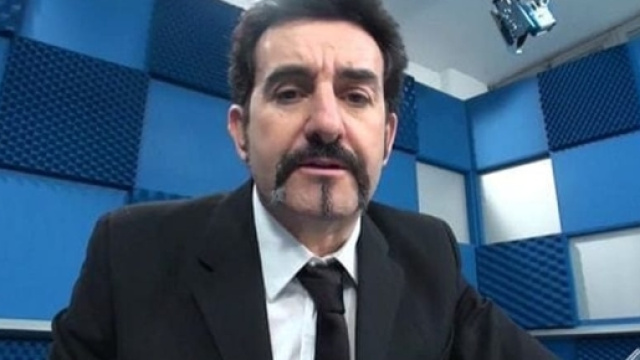 Indagava su prostituzione minorile: Luigi Pelazza de 'Le Iene' espulso dal Marocco - today.it