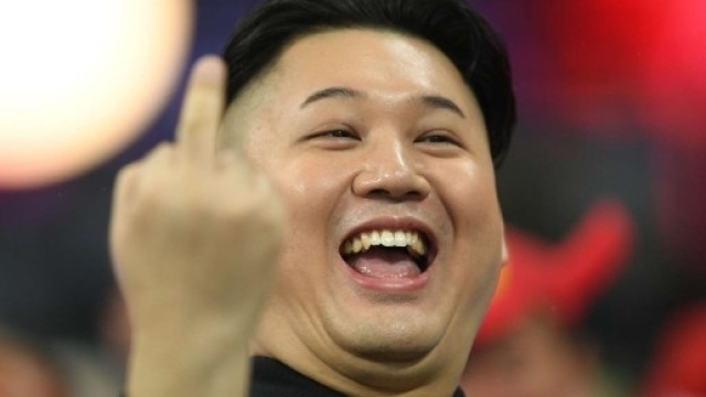 Kim Jong-un non sarebbe un pazzo