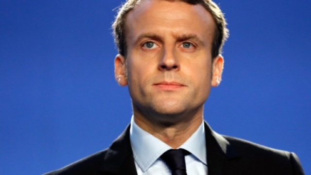 Le second tour n'est pas gagné pour Macron, il doit réajuster sa campagne.