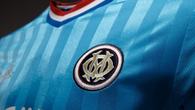 Le top 10 des maillots adidas de l'OM par Footpack.fr - footpack.fr