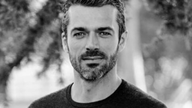 Luca Argentero: "Vorrei un figlio, ma a 39 anni ho ancora tempo"