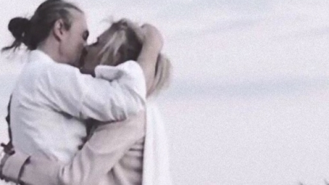 Nuove foto di Gemma e Marco Firpo.