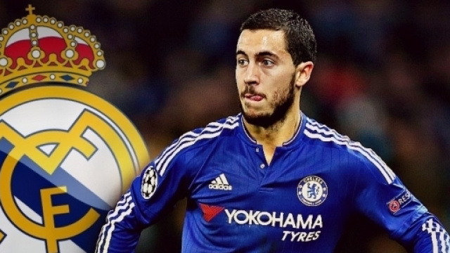 Real Madrid : Le dossier Hazard avance enfin !