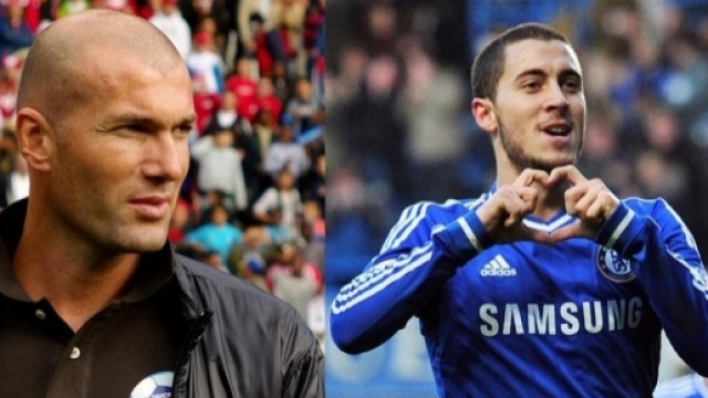 Real Madrid&nbsp;: Zidane a trouv&eacute; mieux qu'Eden Hazard&nbsp;!