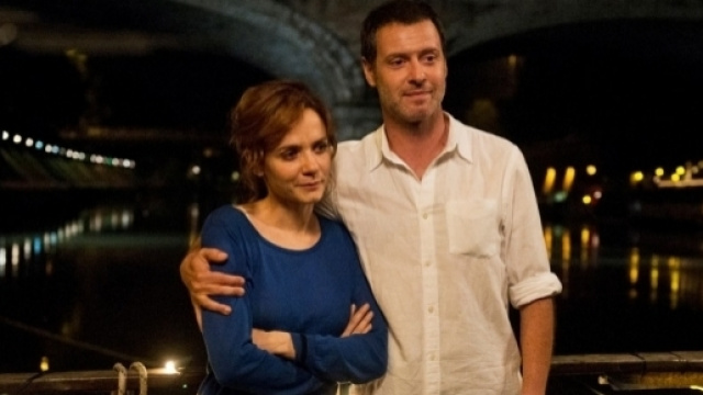 Tutto può succedere parte con il 15% di share | TV Sorrisi e Canzoni - sorrisi.com