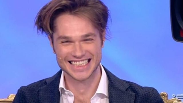 Uomini e Donne: Sonia ha scelto, Manuel lascia, Marco &egrave; il nuovo ... - panorama.it