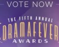 DramaFever reveals winning hallyu and Asian stars for 'DramaFever Awards'