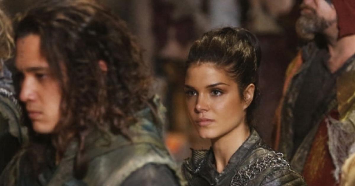 ‘The 100’ season 4, episode 10 promo: Octavia fights for her life