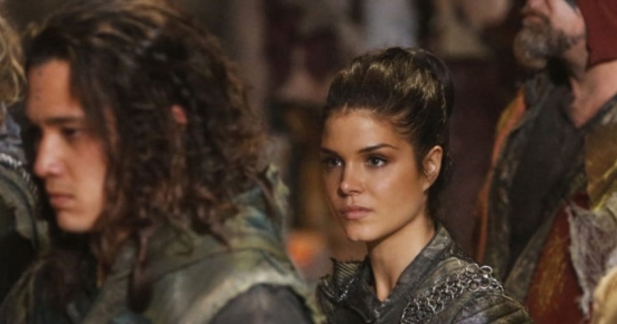 ‘The 100’ season 4, episode 10 promo: Octavia fights for her life