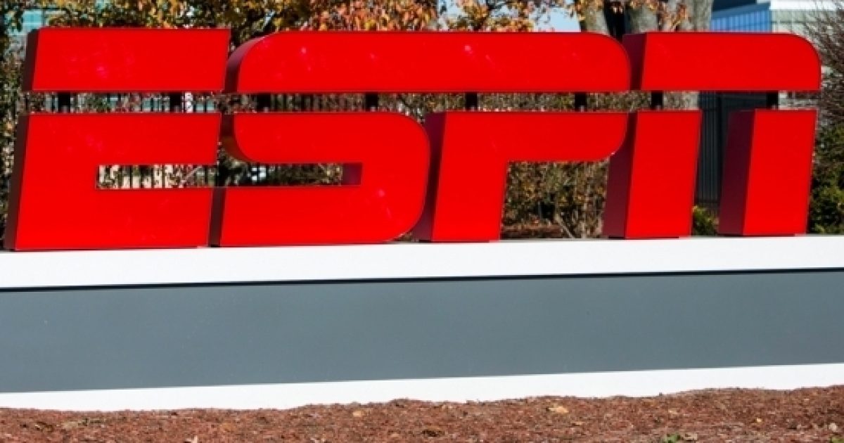 Even more people are fired at ESPN