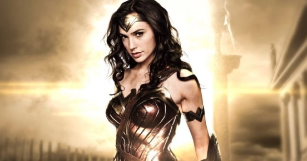 Wonder Woman Star Gal Gadot Reveals Interesting Facts About Reshoots Hot Sex Picture 3629