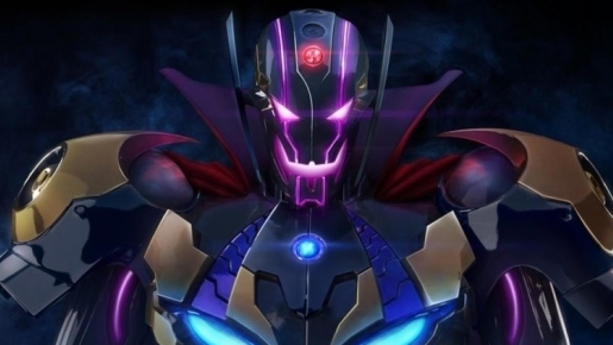 marvel vs capcom infinite demo beating ultron sigma marvel vs capcom infinite demo beating ultron sigma