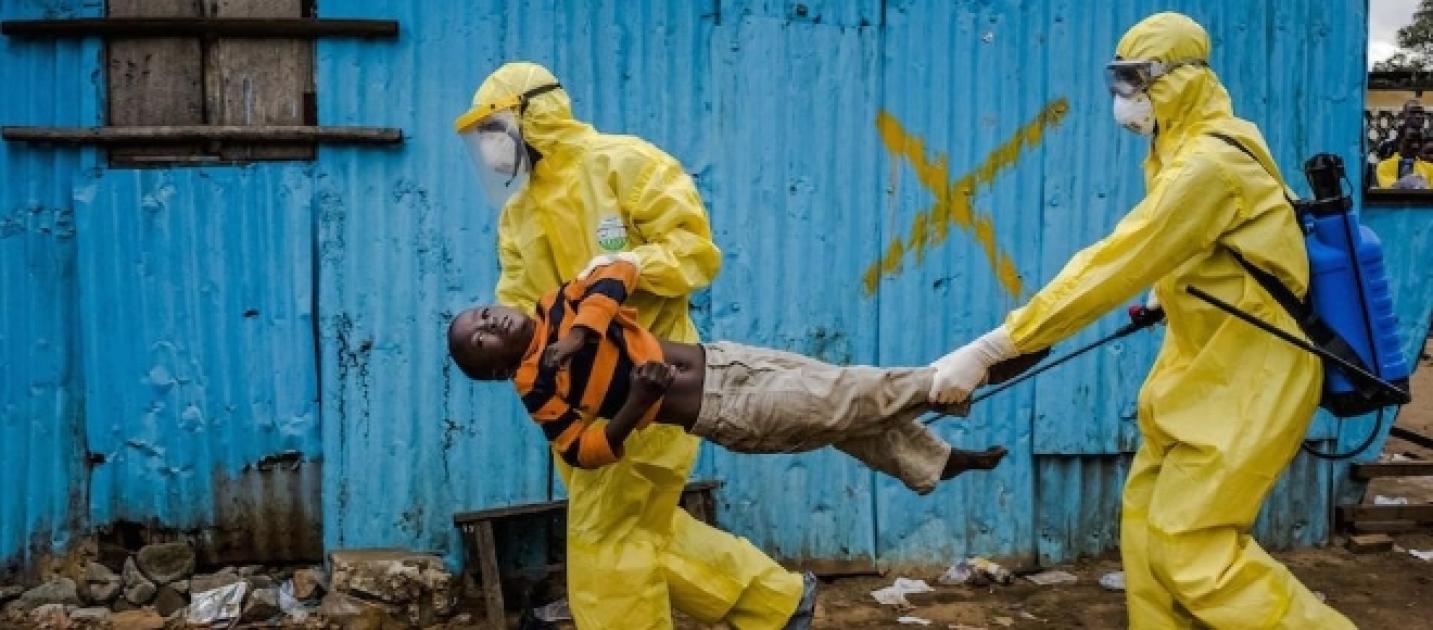 Epidemia Sconosciuta Scoppiata In Liberia Causa 11 Morti Su 19 Contagiati