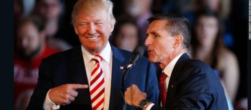 Cillizza: Trump's praise for Flynn is coming back to haunt him ... - squibs.org