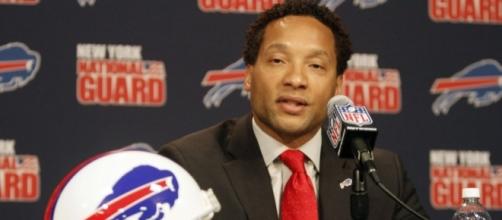 Bills GM: Football is a 'violent game that I personally don't ... - usatoday.com