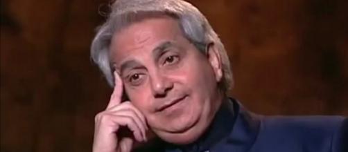 IRS Agents Raid The Offices Of Televangelist Benny Hinn Raided By IRS Agents - Photo: Blasting News Library - dailycaller.com