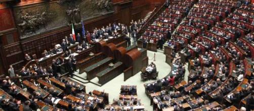 Legittima difesa: Camera dei Deputati vota a favore della proposta di legge.