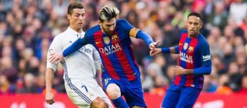Mercato Real Madrid : Une recrue piquée par le FC Barcelone !