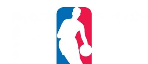 The NBA logo - CSMonitor.com - csmonitor.com