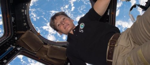 Astronaut Peggy Whitson Breaks NASA Record for Most Days in Space ... - smithsonianmag.com