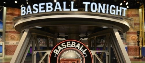 Baseball tonight becomes baseball last week? - espnmediazone.com