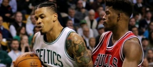 Celtics vs. Chicago Bulls: Lineups, Preview & Prediction 4/23/17 - realsport101.com