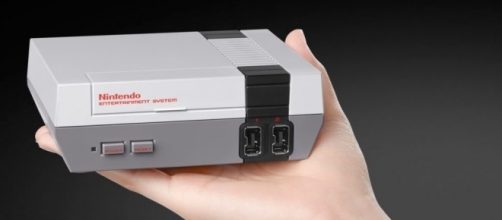 Classic Edition Discontinued in Australia | Nintendaily - nintendaily.com