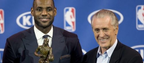 Cleveland Cavaliers fans know why LeBron James left the Miami Heat ... - cleveland.com